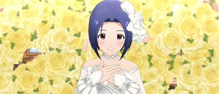 #三浦あずさ生誕祭2025 【ミリシタMV】 「White Vows」 あずさ・千早・貴音・美希・律子