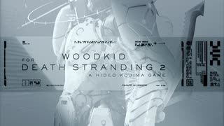 Woodkid - Minus Sixty One
