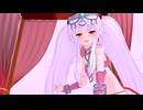 【MMD】グリアロちゃんがにチャイルドプレイしてもらうだけ