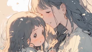 「everlasting child」 -ca- feat. Natalie【オリジナル曲】【ORIGINAL SONG】