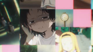 ano「ハッピーラッキーチャッピー 」× アニメ『タコピーの原罪』Collaboration Music Video