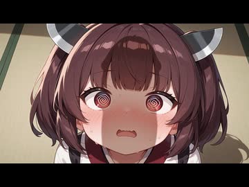 メスガキワカラセは"コレ"で一発【VOICEROID劇場【東北きりたん】】
