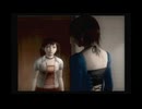 【主婦が更に喚きながら幽霊撮影】零～刺青の聲～【レトロゲーム実況】part4