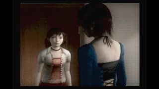 【主婦が更に喚きながら幽霊撮影】零～刺青の聲～【レトロゲーム実況】part4