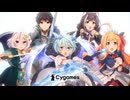 プリコネ2部OP&ED