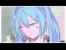 症状：キミ/初音ミク