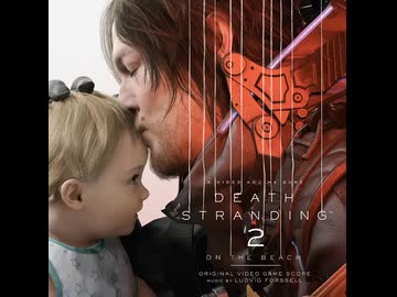 BB's Theme (2022) feat.Troy Baker