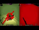 小学生2人でエンダードラゴンに挑んでみた…！？【Minecraft実況】#19