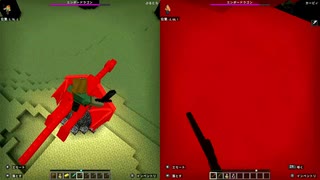 小学生2人でエンダードラゴンに挑んでみた…！？【Minecraft実況】#19