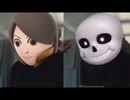 [Hobo Bros]私が何者なのかは誰も気に留めなかった、私が仮面を被るまでは