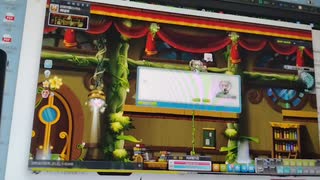 メイプルストーリー　ゼノン育てるぜ#２