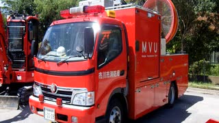 こどもの消防広場SUMMERFESTIVAL2025