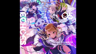 爾准備好了了口馬？　好戲開場了　急げ！ Run Run Run Run Cyber ランランルー