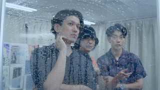 南圭介、渡辺大輔、馬場良馬　トリプル・ゾーン#158 チャンネル生放送