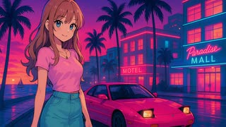 夢の中にあらわれたRE01｜Suno AIオリジナル曲