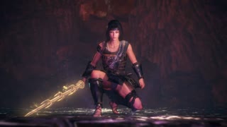 【仁王2】全ムービーシーン（含DLC）　【Nioh2】