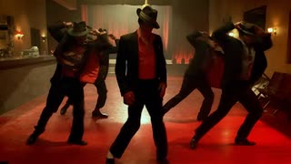 Michael Jackson - Blood On The Dance Floor X Dangerous (The White Panda Mash-Up)