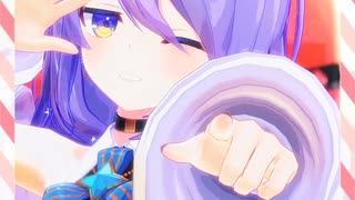 Moona Hoshinova「アンテナ39」#shorts 【MMD】【ホロライブ】‪            @MoonaHoshinova ​