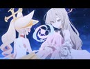 【ブルアカ アニメ】「夏空のやくそく」【ブルーアーカイブ】