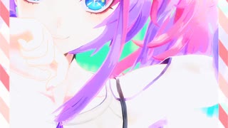 綺々羅々ヴィヴィ「アンテナ39」#shorts 【MMD】【ホロライブ】‪             @KikiraraVivi ​