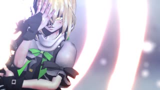 【第17回東方ニコ童祭】アンノウンマザーグース【霧雨魔理沙】