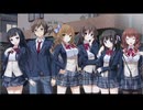 久々にギャルゲー【ホチキス】を実況プレイ#８