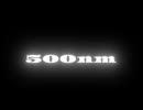 500nm / NEOIZ【Official Music Video】