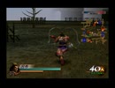 真・三國無双2　猛将伝(PS2版)　プレイ動画10(実況無し)