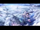 【夏休み初日に】空奏列車 歌ってみた