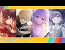 【アイマス越境】合同ライブで歌ってほしい楽曲メドレー 番外編【6ブランド】