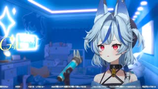 【歌枠アーカイブ】Ch登録者5000人耐久歌枠!!みんなで迎えたい!!⟡.·はずでした【天狐てん】