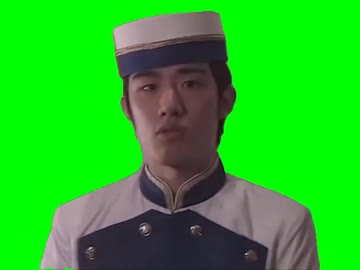 ベルボーイ研修生AOYG GB