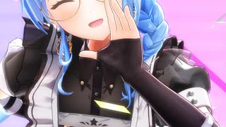 星街すいせい「Go-Getters」#shorts 【MMD】【ホロライブ】‪    @HoshimachiSuisei ​