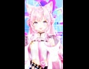 博衣こより「UNDEAD」#shorts 【MMD】【ホロライブ】‪                @HakuiKoyori ​