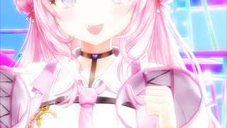 博衣こより「UNDEAD」#shorts 【MMD】【ホロライブ】‪                @HakuiKoyori ​