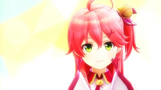 さくらみこ「Biri-Biri」#shorts 【MMD】【ホロライブ】‪                   @SakuraMiko ​