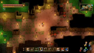 【03】Core Keeper コアキーパー　プレイ動画