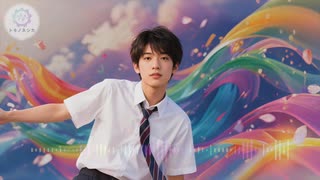 ナナイロの声トキノネシカ「ナナイロの声」Official Music Video