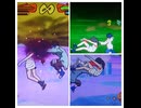 【リョナ】教え子たちに3人がかりでボコされる紅先生