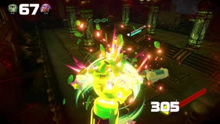 マイDNAマンがいくARMSランクマッチ　ランク19を目指して　Part231
