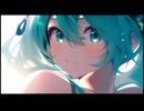 ポ〇リスウェット / 初音ミク&BGM子