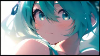 ポ〇リスウェット / 初音ミク&BGM子