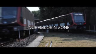 [音MAD] NUREMKORIN ZONE