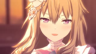 【プロセカ 3DMV】箱庭のコラル / ワンダーランズ×ショウタイム × KAITO【WC リゾート > PPC 2025/07】