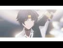 【ゼンゼロMMD】Pale【浅羽悠真】