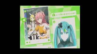 メガドライブ(VA6)実機で「はじまりの未来」