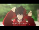 【mmd刀剣乱舞寸劇】からあげってMagic
