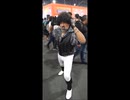 【作ってみた】ブラジルからのAnime friends 2023・２０周年・コスプレイヤーズ写真集０1