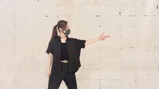 【アナタシア10周年】ヒバナ 踊ってみた【あする】