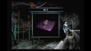 【主婦が更に喚きながら幽霊撮影】零～刺青の聲～【レトロゲーム実況】part6
